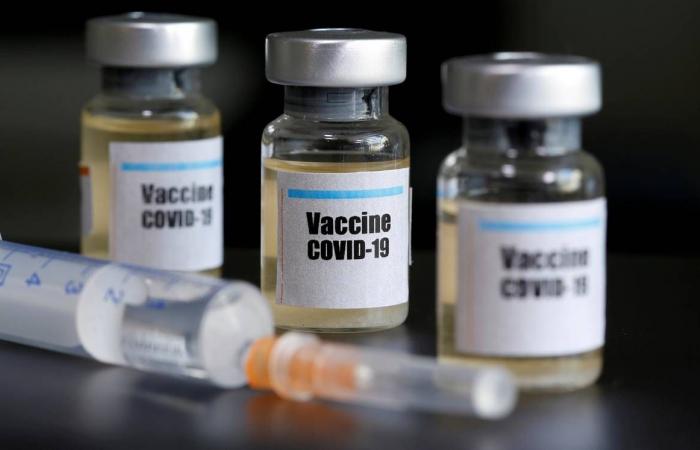 'Near-perfect' coronavirus vaccine could be ready for approval by October