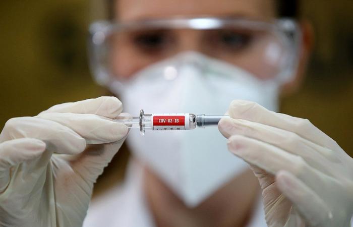 Brazil could launch Chinese Covid-19 vaccine this year, says governor