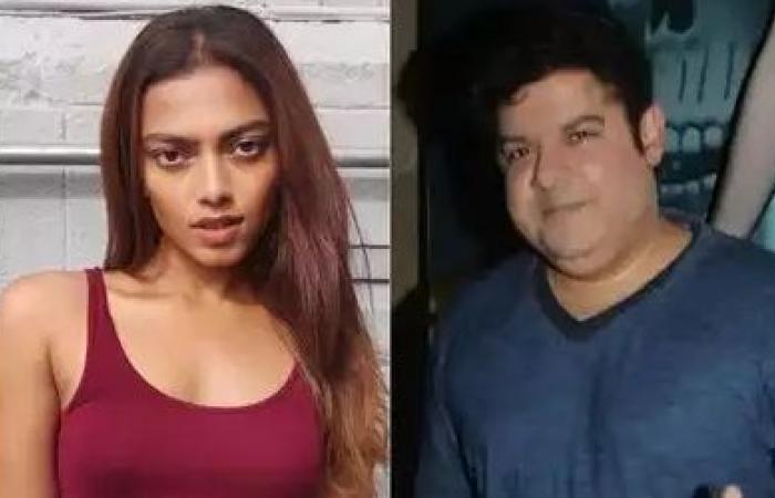 Bollywood News - Filmmaker Sajid Khan accused of sexual harassment ...