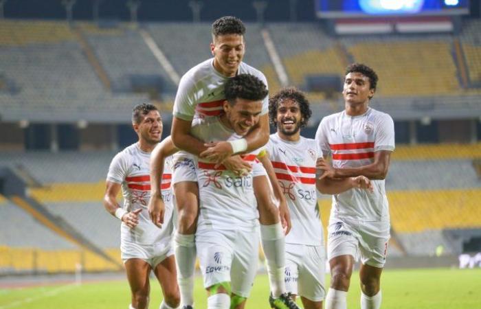 Zamalek held to thrilling draw against Smouha
