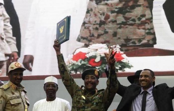 Sudan reckons with bid to separate religion from state