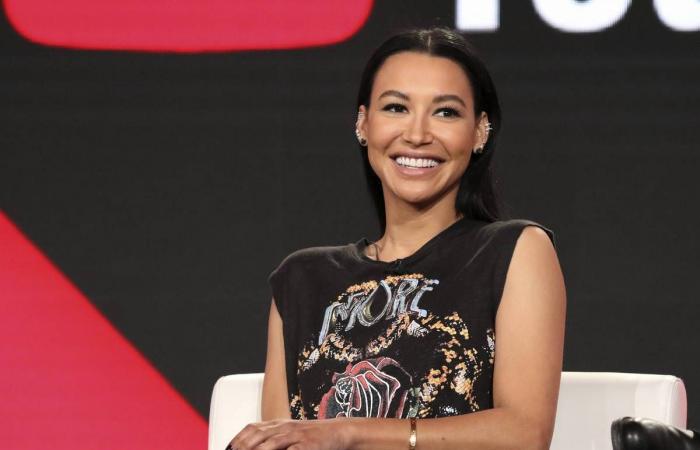 Bollywood News - Autopsy report: Naya Rivera called for help as she drowned