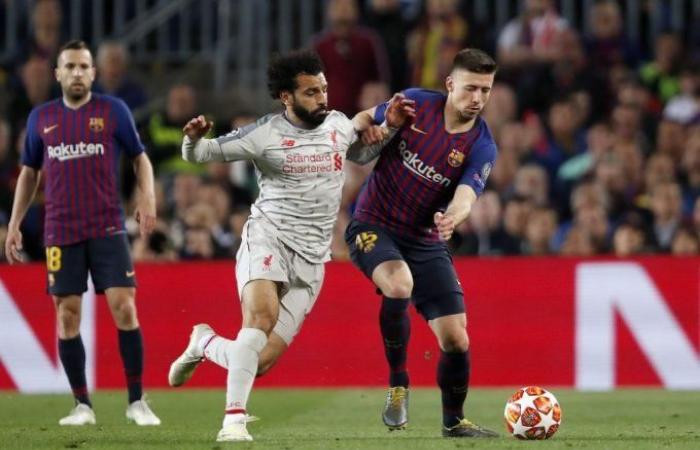 Koeman wants Salah at Barcelona, reveals Barca boss friend