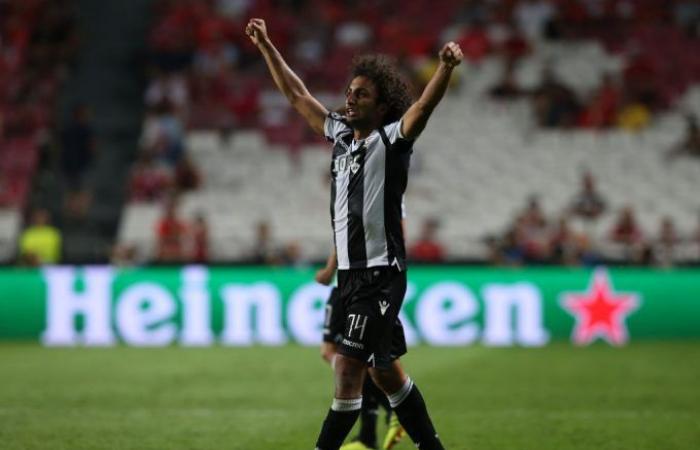 Amr Warda close to joining Greek Super League side – Report