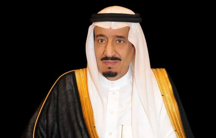 Saudi Arabia’s King Salman receives letter from King Hamad of Bahrain