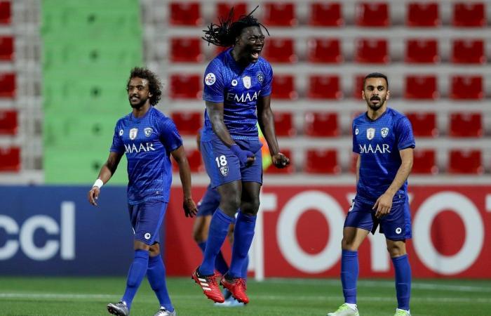 Al-Hilal back in the AFC Champions League and their biggest obstacle is COVID-19