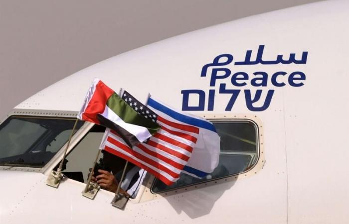 UAE-Israel peace ceremony scheduled in Washington