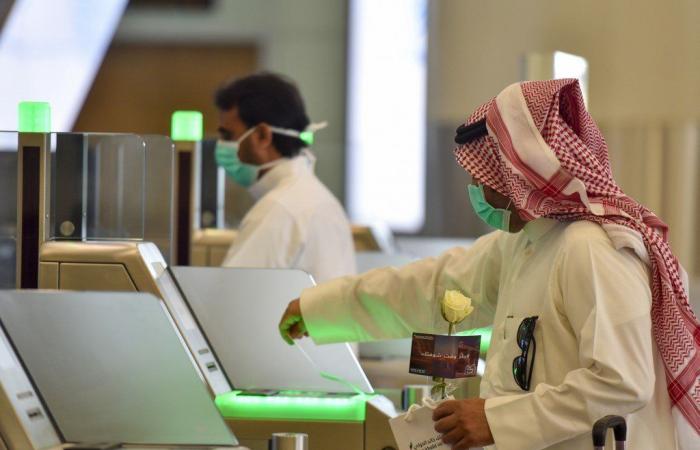 Saudi Arabia to ease COVID-19 international travel restrictions on Tuesday