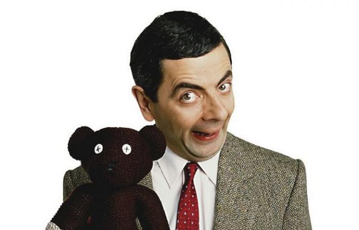 Bollywood News - 'Mr Bean' at 30: Childish, anarchic behaviour always funny, ...