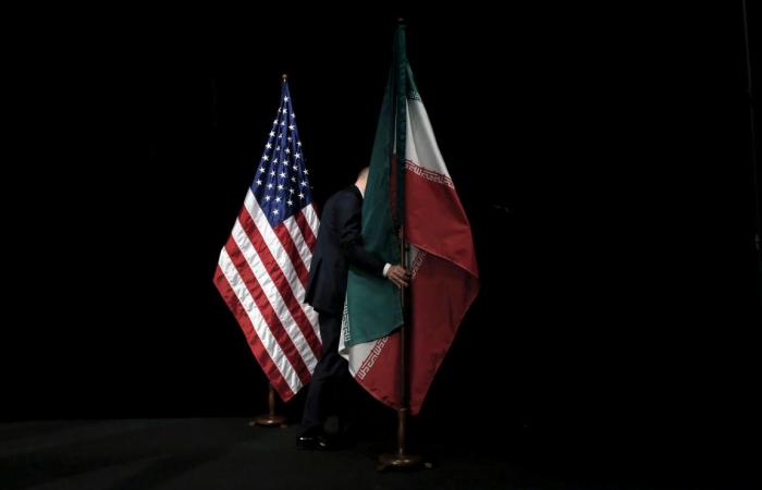 US urges world court to reject Iran sanctions case