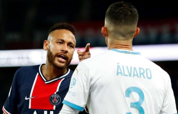 Neymar accepts red card punishment but calls on football authorities to do more to fight racism
