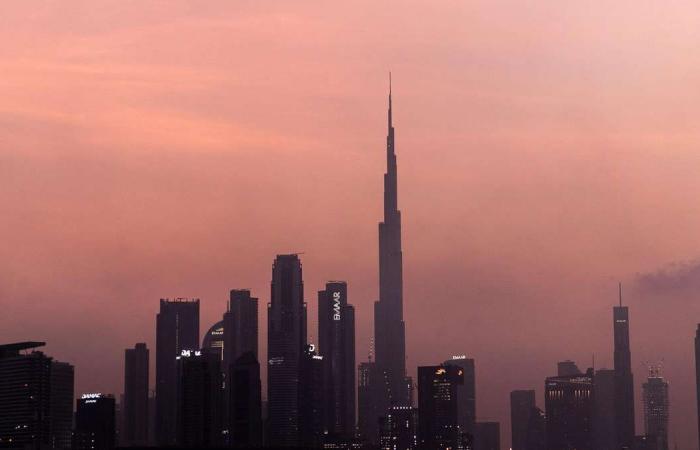 Dubai reduced carbon emissions by 22% in 2019