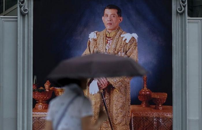 What is Thailand’s ‘112’ royal defamation law?