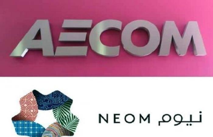 AECOM secures backbone infrastructure design role for NEOM