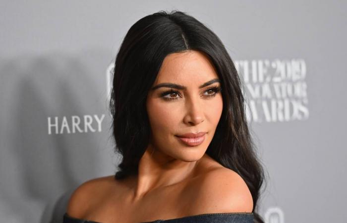 Bollywood News - Kim Kardashian joins celebrities in social media freeze...