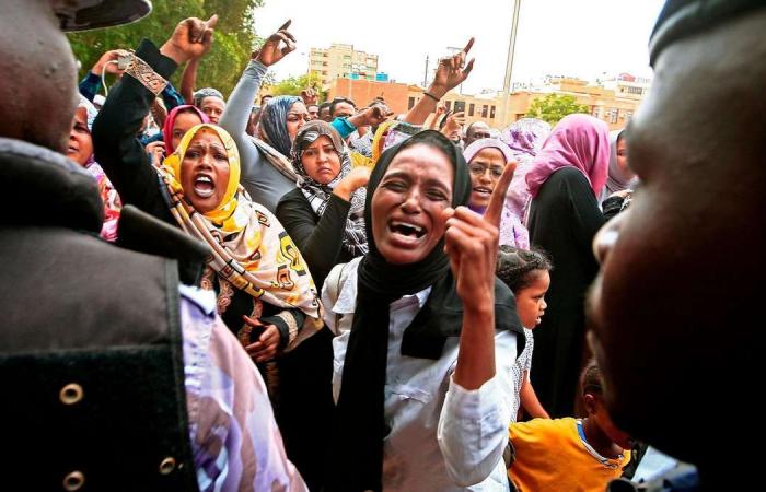 Sudan arrests 41 people who have enough explosives to 'destroy' Khartoum