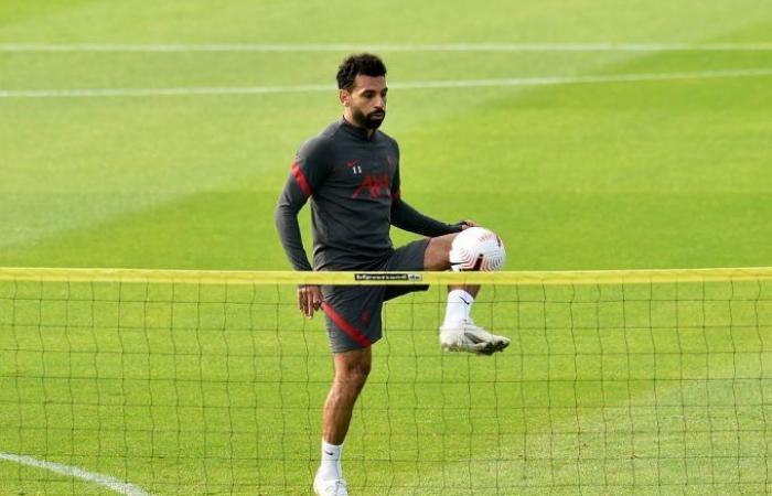 Salah’s displays could lead him to Barcelona – Former Liverpool midfielder