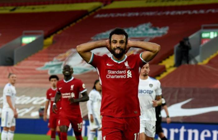 Salah’s displays could lead him to Barcelona – Former Liverpool midfielder