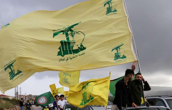 Irish terrorists in Hezbollah weapons sting met with Iranian embassy officials