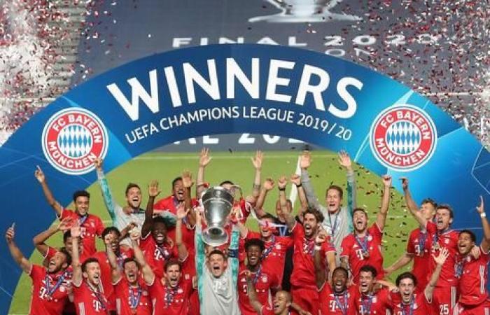 Bayern Munich's strength in depth an ominous sign as new Bundesliga season begins