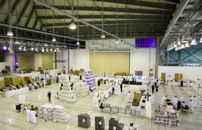 Expo Centre Sharjah launches 3-day electronics exhibition