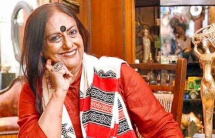 Bollywood News - Fashion designer Sharbari Dutta found dead at her ...