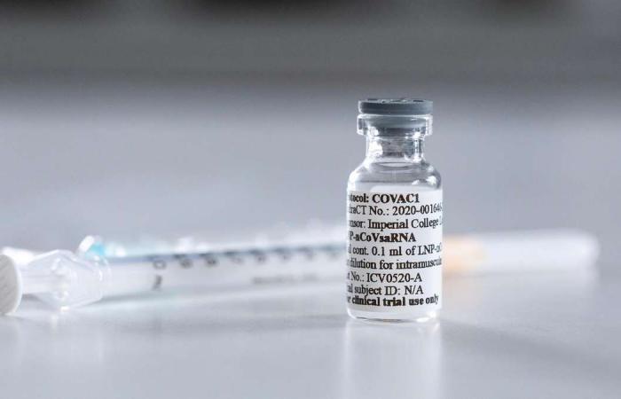 UK government could use emergency powers to push through unlicensed vaccine