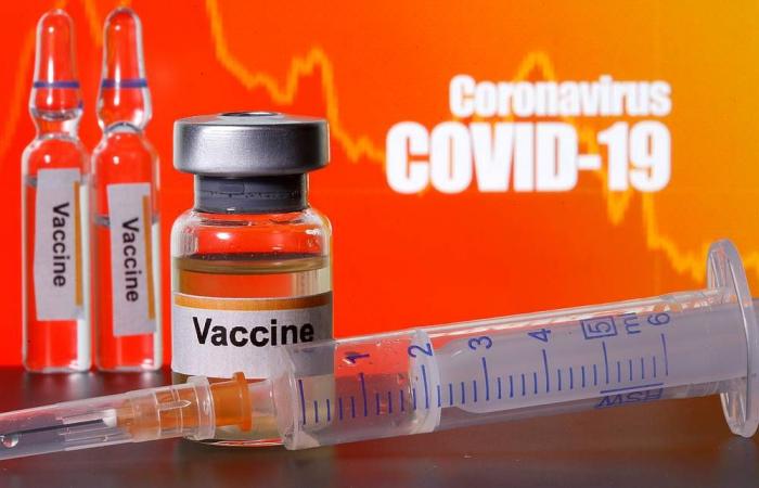 When will Covid-19 vaccines be generally available in the US?
