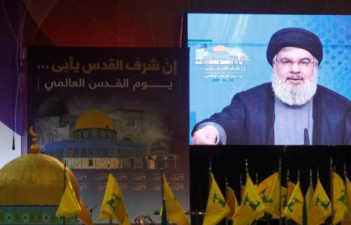 Irish terrorists in Hezbollah weapons sting met with Iranian embassy officials