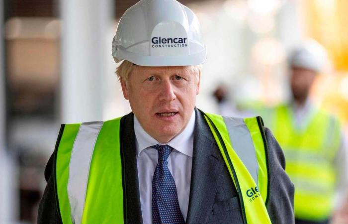 Boris Johnson says UK second wave of coronavirus 'inevitable' as more curbs imposed