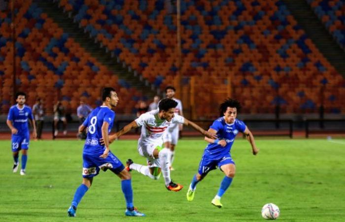 Al Ahly crowned League champions as Zamalek lose to Aswan
