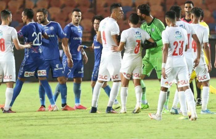 Al Ahly crowned League champions as Zamalek lose to Aswan
