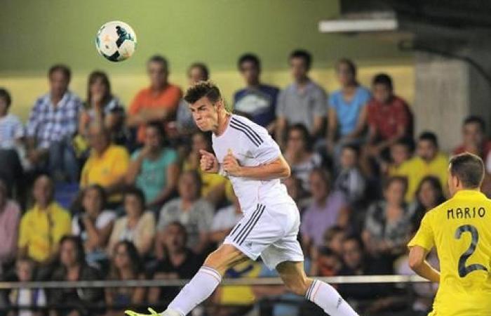 Gareth Bale 'hungry' to help Tottenham end trophy wait after completing loan from Real Madrid
