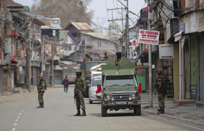 Indian army’s Kashmir killings leave relatives wary of finding justice