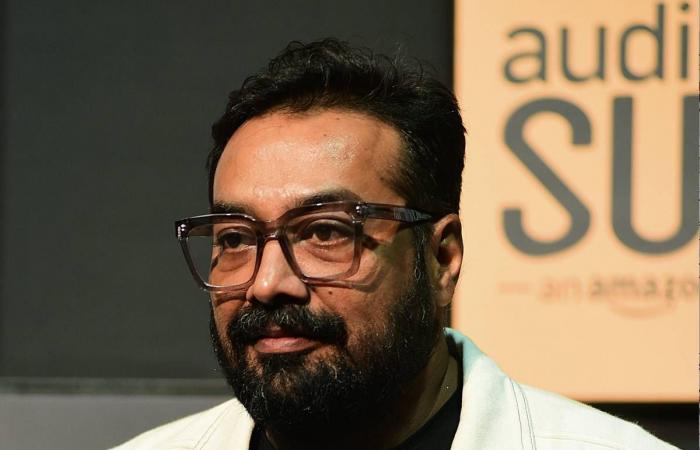 Bollywood News - Anurag Kashyap's lawyer alleges character...