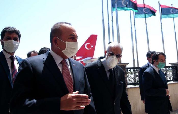 EU sanctions Turkish company for breaching UN arms embargo on Libya​​​​​​​​​​​​​​​​​​​​​