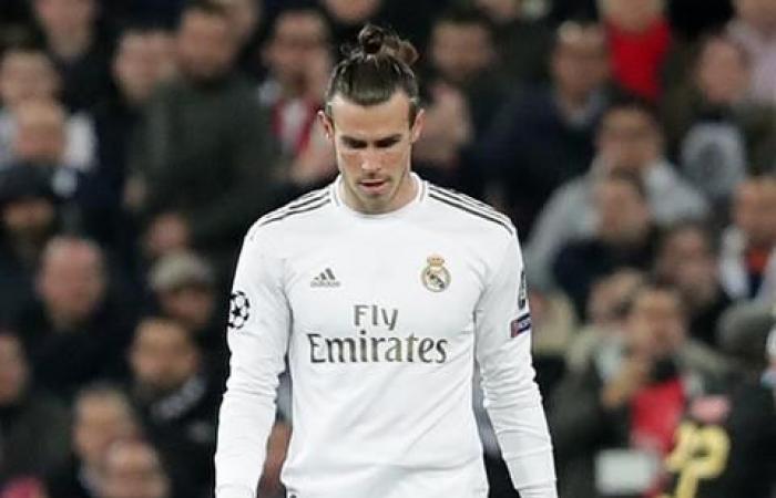 Real Madrid fans 'disgraceful' in treatment of Gareth Bale, says agent