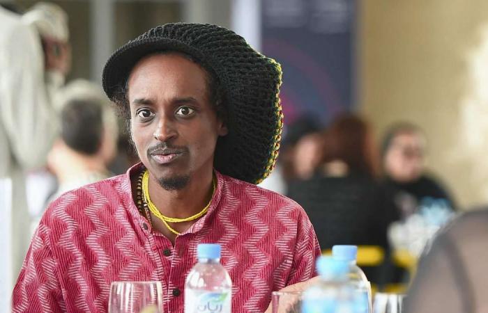 Acclaimed Sudanese filmmaker Hajooj Kuka among five artists sentenced to prison in Khartoum