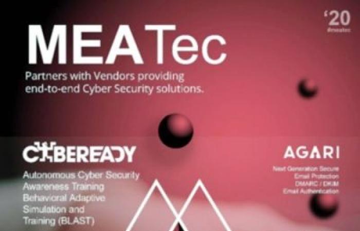MEA Tec Distribution appoints range of first-in-class vendors