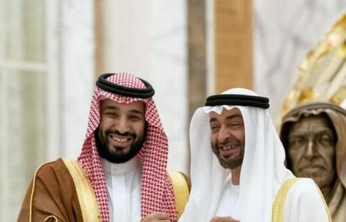Saudi Arabia at 90: Sheikh Khalifa congratulates King Salman on National Day