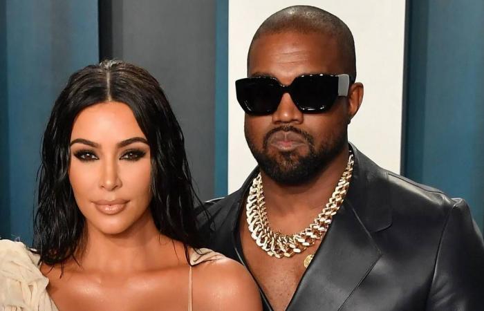 Bollywood News - Kim Kardashian might divorce Kanye over anti-abortion...