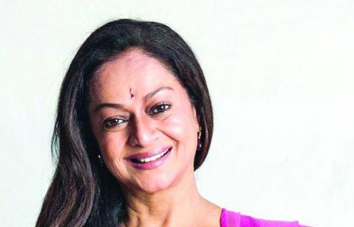 Bollywood News - Zarina Wahab discharged from hospital after...
