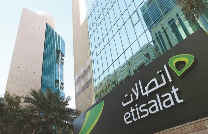 Etisalat extends partnership with Ericsson