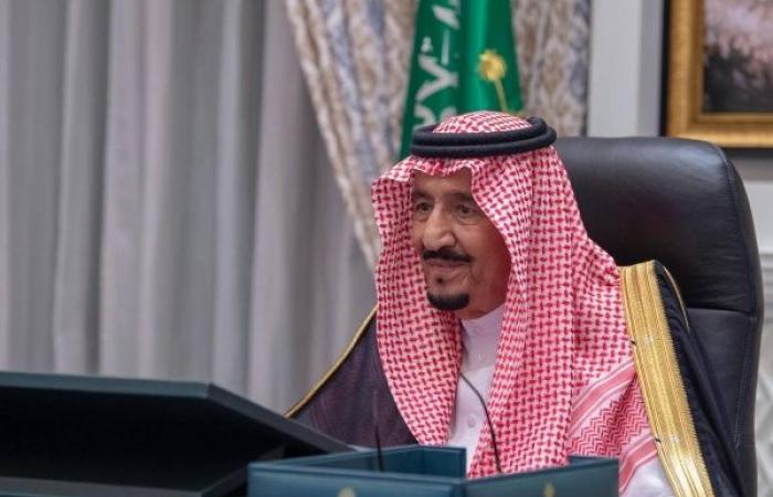 Saudi Cabinet calls for confronting Iran's destabilizing behavior