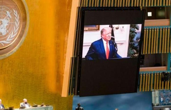 UNGA 2020: Turmoil battering Afghanistan can end with ‘united, democratic’ success