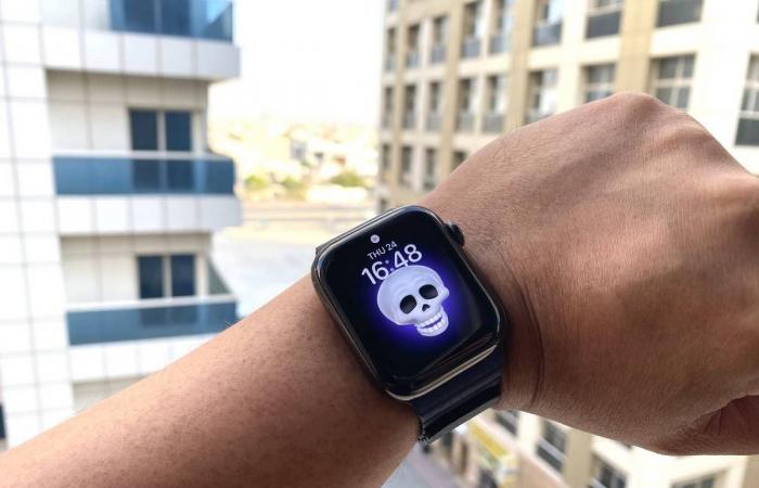 REVIEW: Apple Watch Series 6