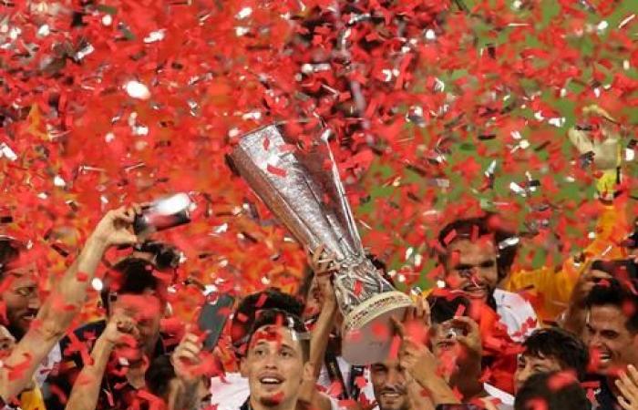 Bayern Munich v Sevilla: Uefa Super Cup dominated by concerns over allowing 20,000 fans inside stadium