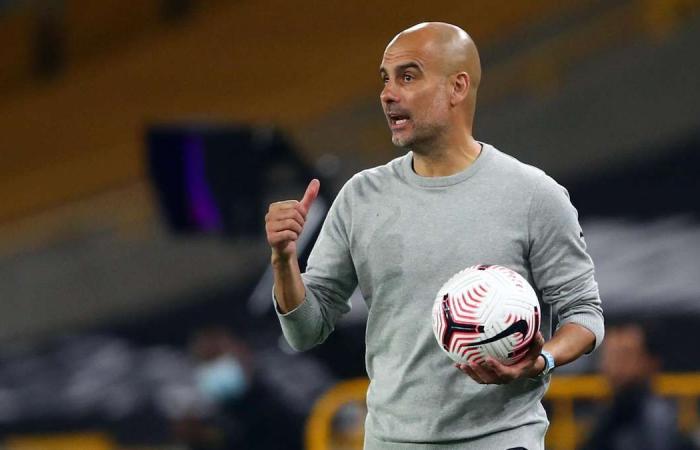 Pep Guardiola likely to rest stars and hand Zach Steffen his first shot in goal for Manchester City