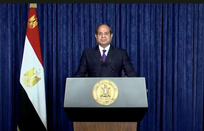 Sisi steers Egypt through testing times at home and in the region