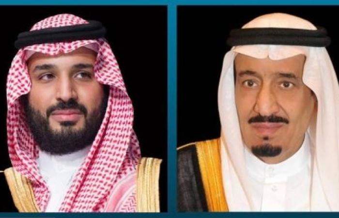 Saudi leadership congratulates Yemen's president on ‘September 26’ anniversary